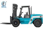 6/7/8/10 ton Diesel Internal Combustion Counterbalanced Forklift Pneumatic Tire