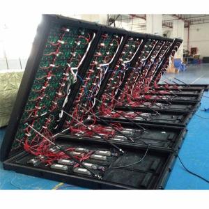Wholesale P6 Programmable Led Signs Outdoor from china suppliers