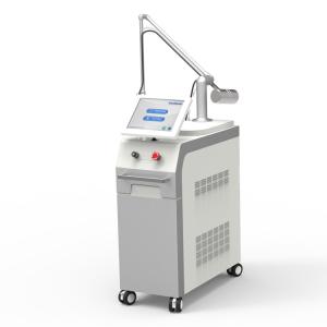 Wholesale 2018 China beauty supply hot sale 3 years warranty 1000w input power fractional co2 treatment for skin from china suppliers