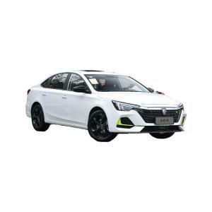 Wholesale 0.5 Hour Fast Charging Self Charging Hybrid Cars New Energy Saic Roewe I6 MAX from china suppliers
