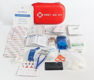 Wholesale EVA first aid bag for emergency at home, outdoors, car, camping, FDA ISO CE Hot Sale Custom Wholesale Medical bags First from china suppliers