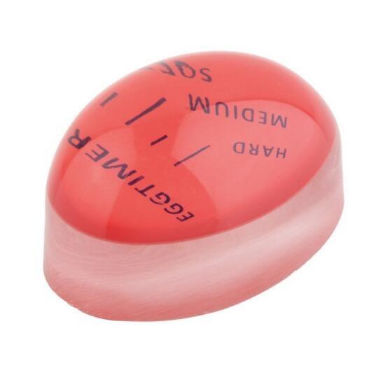 Egg Timer Kitchen Supplies Egg Perfect Color Changing Perfect Boiled Eggs