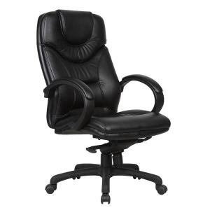 Wholesale Modern PU Leather China Big Tall Executive Office Chair from china suppliers