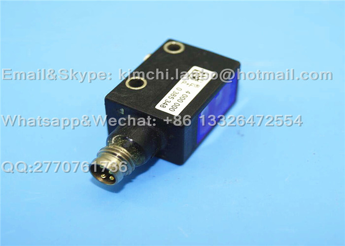 ZD.287-522-01-00 HD SENSOR ORIGINAL folding machine printing machine spare parts