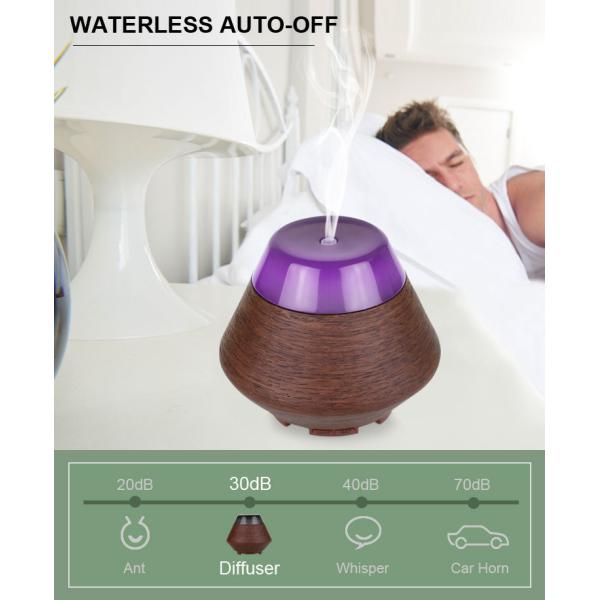 DC24V Resin Diffuser