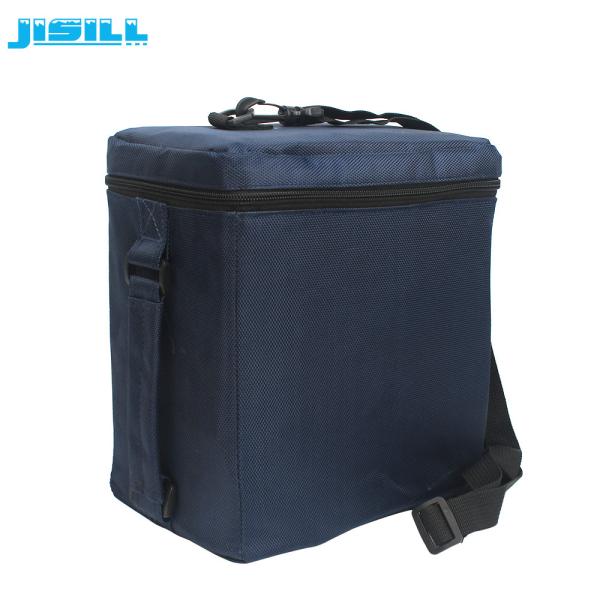 Long Lasting Medical Cool Box With Vacuum Insulation Material For Medical