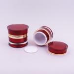 Face Cream Mask Cosmetic Jars 30g 50g Empty Plastic Acrylic Containers For