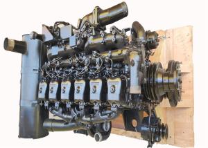 Wholesale 6D24 Used Engine Assembly For Excavator HD1430 - 3 SK480 HD2045 Diesel Engine from china suppliers
