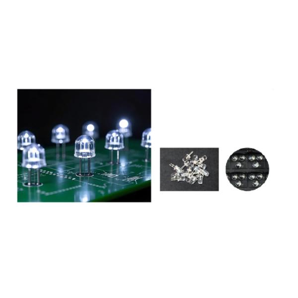 Solar Powered Radar Speed Sign with 10000 CD/㎡ Brightness LED Speed Display and 220V AC Input for Traffic Speed Warning