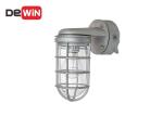 DIN OEM 0.02mm A360 Aluminium Die Casting LED Housing