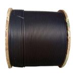 Telecommunication Networks Fiber Optic Cable LSZH Universal B2ca 4-24F Single