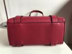Fashion PU Material Woman Shoulder Bag female