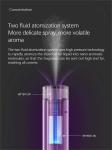 Simple Household Waterless Aromatherapy Smart Bluetooth Essential Oil Sprayer