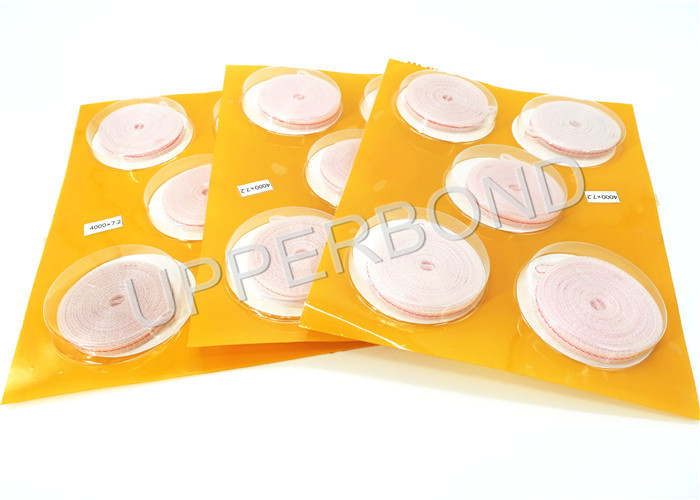 Nylon Tape Suction Tapes Cigarette Maker Spare Parts