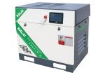 60HP Best Quiet Industrial Air Compressor 7.1m3/min 0.8Mpa Rotary Screw Air