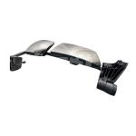 LEFT REAR VIEW MIRROR volvo fh mirror 84214241 FOR VOLVO TRUCK rear view mirror