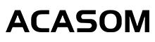 China ACASOM CO., LIMITED logo