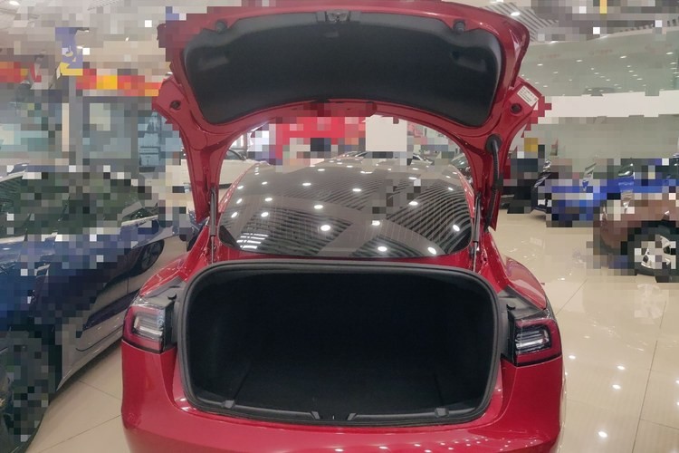 China'S New Energy Vehicles Used To Export High-Speed Long Battery Life 2019