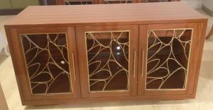 Wholesale wooden 5-star hotel bedroom furniture,dresser/chest /TV cabinet DR-0012 from china suppliers