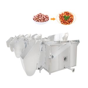 Wholesale Small Continuous High Pressure Deep Fryer Electric Hot Air Fryer from china suppliers