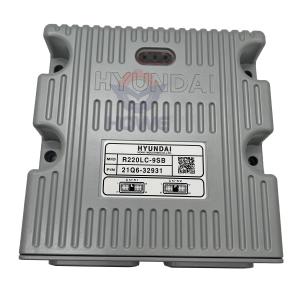 Wholesale Excavator R300-9S Hydraulic Controller Computer Board 21Q8-32181 for Manufacturing Plant from china suppliers