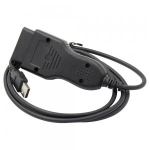 China VAG CAN Commander 5.5+ Pin Reader 3.9Beta USB to OBD2 Auto Diagnostic Cable on sale
