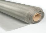Aisi Stainless Steel Woven Mesh 201 202 304 316 316l 310 430 904l Plain Dutch