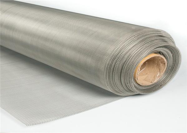 Aisi Stainless Steel Woven Mesh 201 202 304 316 316l 310 430 904l Plain Dutch