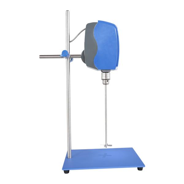 Continuous Working Mode 20L Top Mounted Magnetic Stirring with Customized ODM Support
