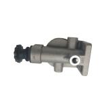 STEEL 6D107 Oil Pump for KOMATSU PC200-8 Excavator Engine Spare Parts OEM No