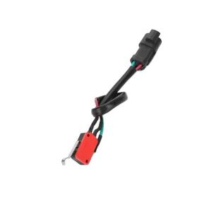 Wholesale High Guarantee R220-7 R225-7 Excavator Spare Parts Hydraulic Control Pressure Switch for Hyundai from china suppliers