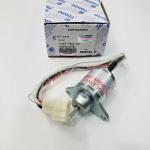 OUSIMA YANMAR Parts Solenoid Valve 1503ES-12S5SUC5S 24V 1503ES12S5SUC5SS