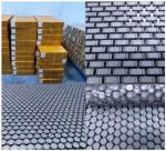 YG16C Tungsten Carbide Inserts With High Wear Resistance