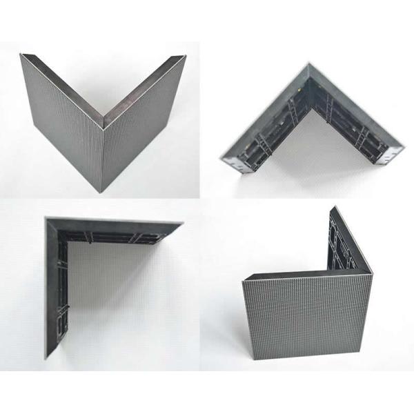 ODM Indoor Creative LED Display Magic Cube Box 5 Face Screen