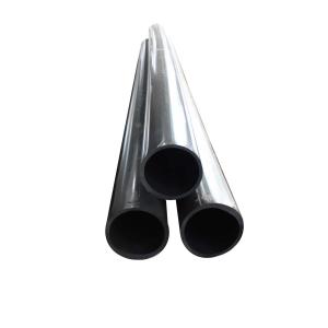Wholesale PE100 HDPE Water Supply Pipes DN20mm-1600mm Corrosion Resistant Cut/Mould Pipes from china suppliers