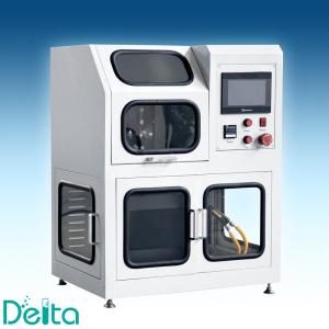 Wholesale MMS ISO Protective Clothing Molten Metal Splashes Resistant Test Equipment from china suppliers