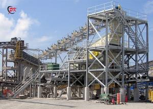 Wholesale Firewood Scraper Chain Conveyor , Heavy Duty Fuel Feeder Forged Chain Conveyor from china suppliers