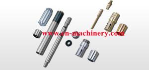 Wholesale [2024 Hot On Sale Products]ZN38 Japanese Type Concrete Vibrator Shaft/Poker/Needle/Head from china suppliers