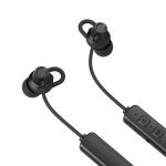 In Ear 3.7V 85mAh ANC Neckband Bluetooth Earphones For Mobile Phone
