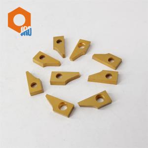 Wholesale OEM Valve Seat Cutting Tool Cemented Carbide Wear Resistance With Coatde from china suppliers