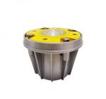 IP66 10W Steady Burning 30CD White Helicopter Pad Lights Guidance Light