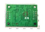 5V~28VDC Max 5A Driver Board JYQD_V8.20B For Without Hall BLDC Motor