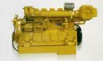 1000kw Z12V190BC8 Rotary Piston Movement Marine Engines and Overhaul Spare Parts