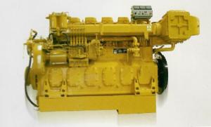 China 1000kw Z12V190BC8 Rotary Piston Movement Marine Engines and Overhaul Spare Parts on sale