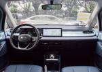Geely Geometry E 2022 320KM Guaiqiao Tiger 5 Door 4 Seats Small SUV Electric Car