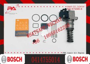 Wholesale 0414755018 unit pump diesel fuel injection pump nozzle 0414755018 from china suppliers