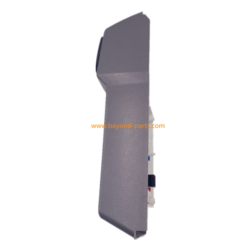 Kobelco SK-6 SK200-6 Excavator Spare Parts Monitor Cluster Gauge Panel YN59E00011F2