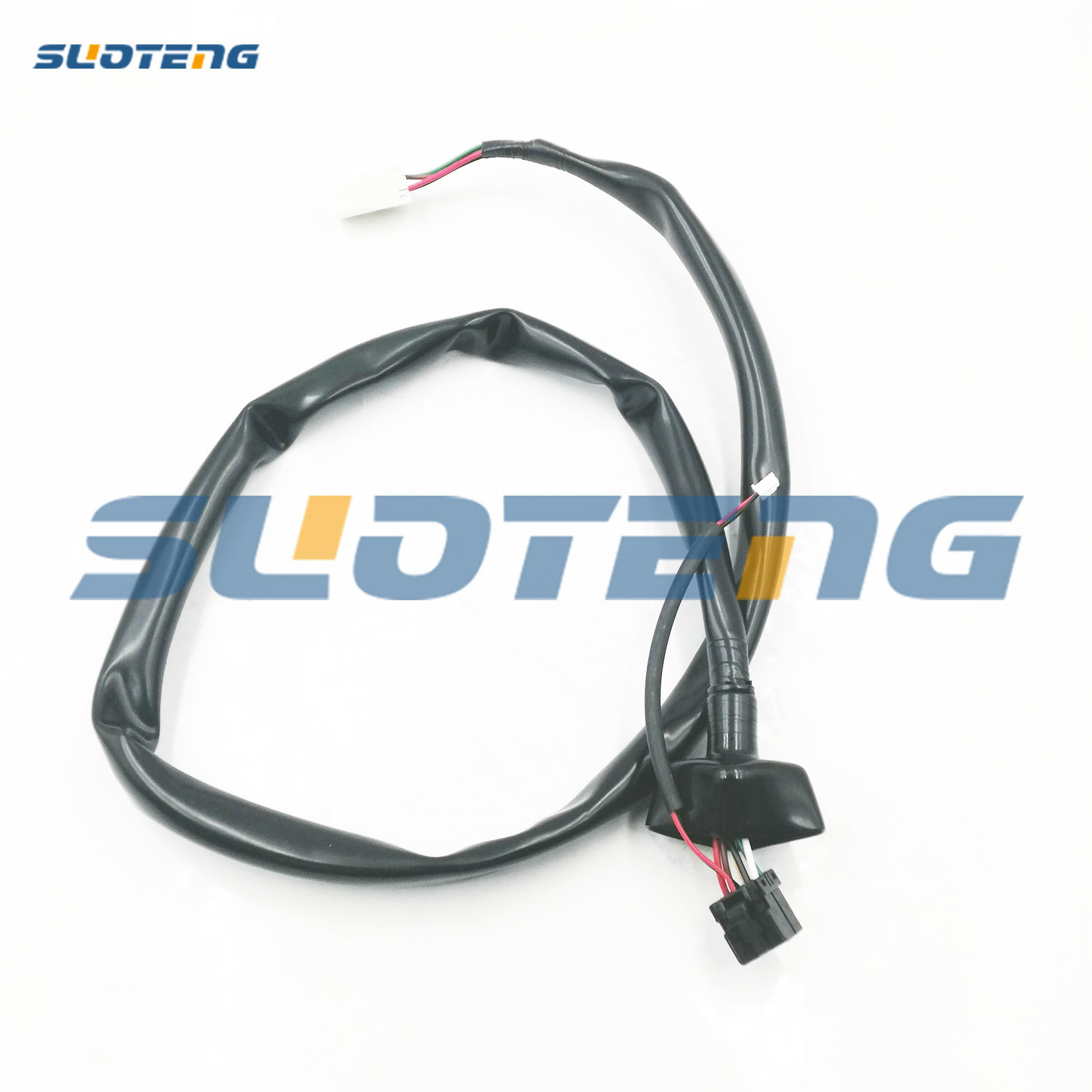 163-6810 1636810 Monitor Wire Harness for E320c Excavator