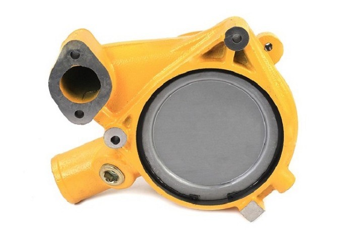 PC400-1 Excavator Diesel Engine Water Pump SA6D110 6138-61-1860