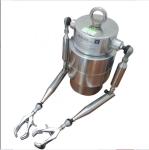 Stainless Steel Toys Testing Equipment for Determination , Dynamic Strength 50kg